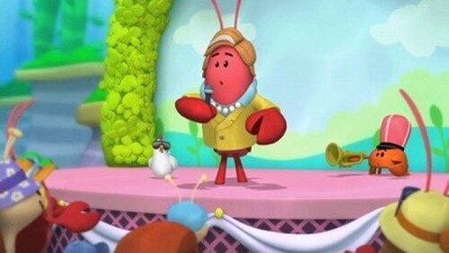 The Spring Chicken is Coming! The Spring Chicken is Coming!