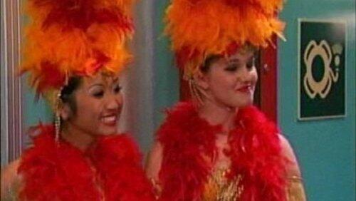 Showgirls Showgirls