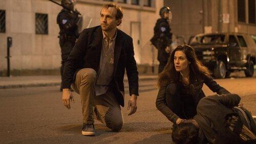 Épisode 1 Épisode 1