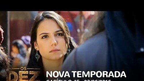 Capítulo 45 Capítulo 45