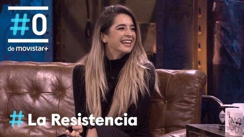 Lola Índigo Lola Índigo