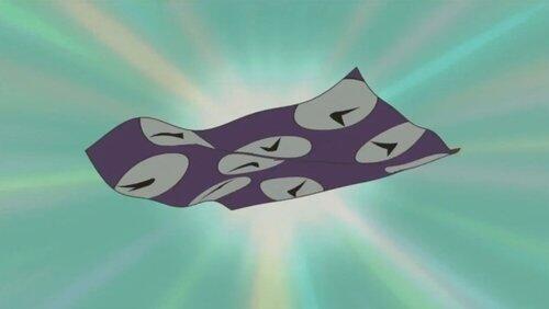 (Secret) Spy Operation / Hello, Alien