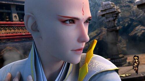 由魔入佛 由魔入佛