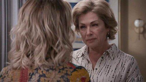 El cuento de la madre abnegada