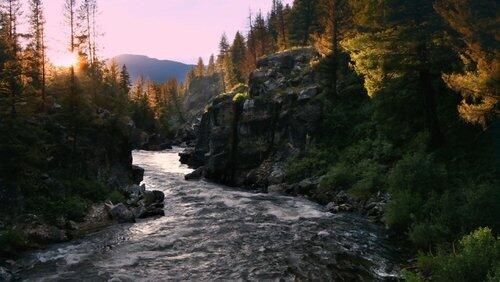 River of No Return River of No Return