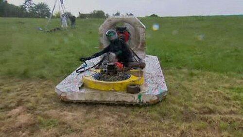 Hovercraft Hovercraft