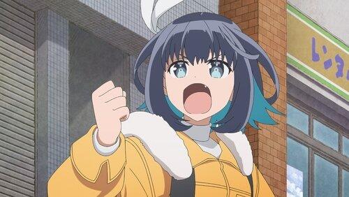 I Wanted to See All of You Again! I Wanted to See All of You Again!