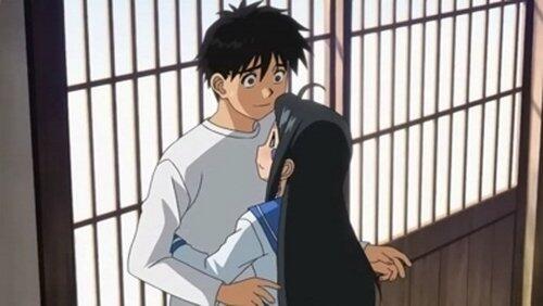 Ah! I Want to Be Your Help Ah! I Want to Be Your Help