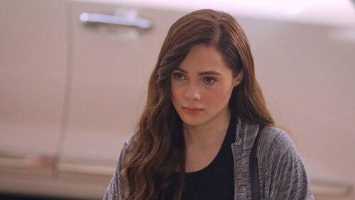 Worried Girlfriend Worried Girlfriend