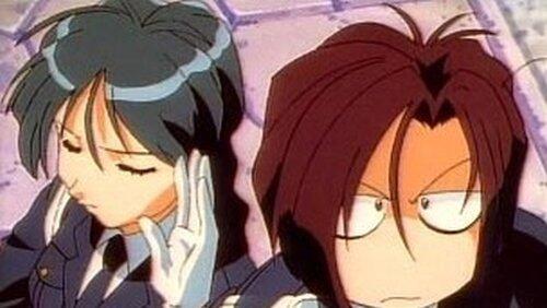 I Want to Be a Policewoman I Want to Be a Policewoman