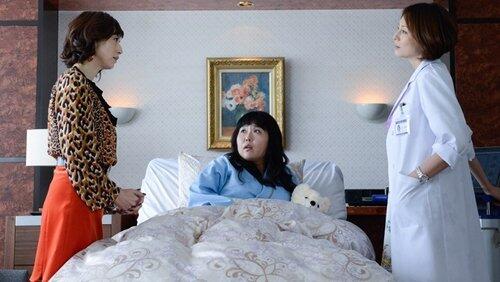 Beautiful sisters same time operation! The secret of fat illness