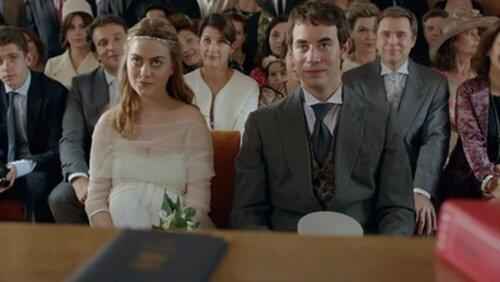Un mariage et quelques emmerdements Un mariage et quelques emmerdements