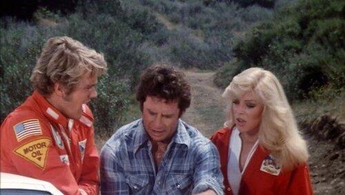 Undercover Dukes (2)