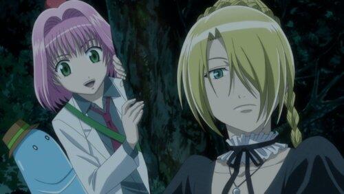 Who Do You Think Is Ishiyama's Strongest? Who Do You Think Is Ishiyama's Strongest?