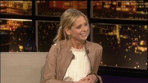 Sarah Michelle Gellar Sarah Michelle Gellar