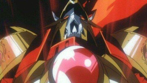 The Last Rune-God: Rayearth, the Lord of Fire The Last Rune-God: Rayearth, the Lord of Fire