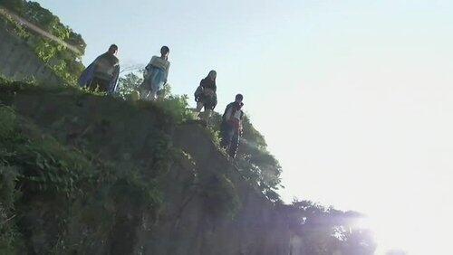 Evil Spirits Gathered Together Evil Spirits Gathered Together