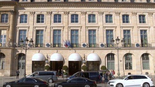 Paris - Place Vendôme Paris - Place Vendôme
