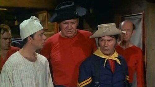 The Great Troop Robbery The Great Troop Robbery
