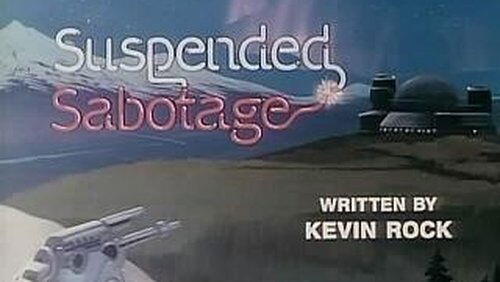 Suspended Sabotage Suspended Sabotage