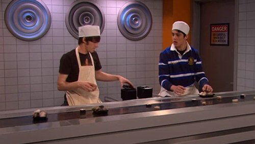 I Love Sushi I Love Sushi
