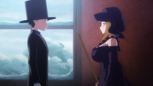 Together with the Duke... Together with the Duke...