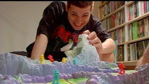 Tornado Rex Tornado Rex