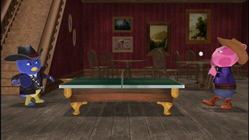 Blazing Paddles Blazing Paddles