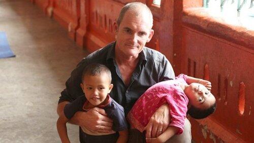 Nepal: The Orphan Business Nepal: The Orphan Business