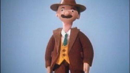 Jonathan Bell the Farmer