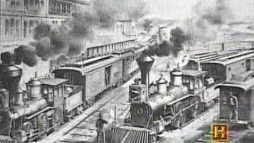 The Transcontinental Railroad The Transcontinental Railroad