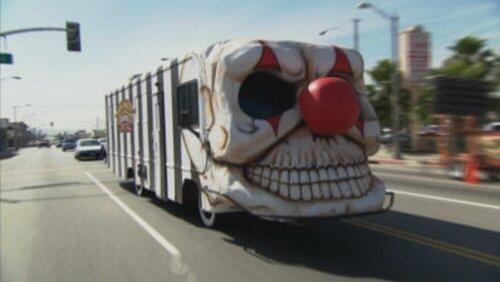 Mobile Fun House Mobile Fun House