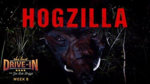Hogzilla Hogzilla