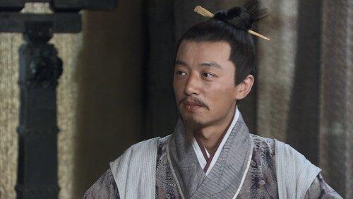 Jiang Gan Steals a Letter After a Ceremony