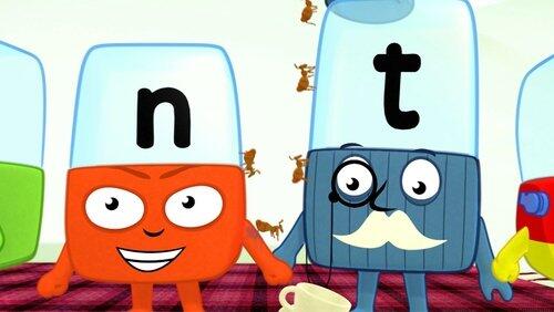 Ants Ants
