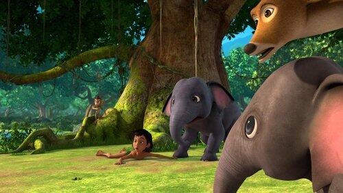 Jungle Day-Care
