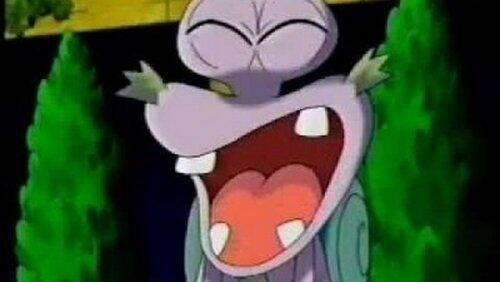 Like Mother, Like Snail / Escargoon Rules Like Mother, Like Snail / Escargoon Rules