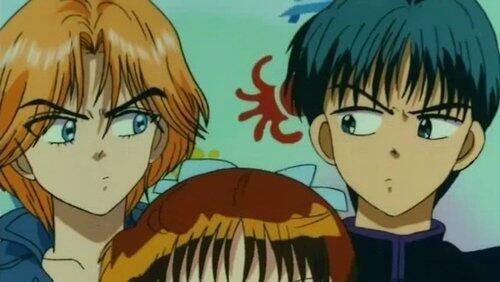 Lost Pathway to Love: My Boyfriend Is Yuu But...