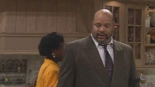 Mama's Baby, Carlton's Maybe Mama's Baby, Carlton's Maybe