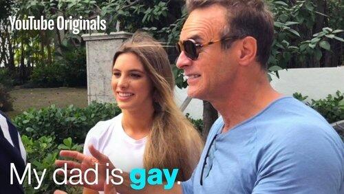 My Dad Is Gay My Dad Is Gay