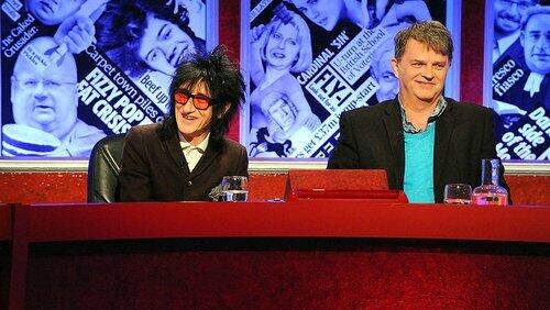 Jo Brand, John Cooper Clarke, Michael Fabricant Jo Brand, John Cooper Clarke, Michael Fabricant