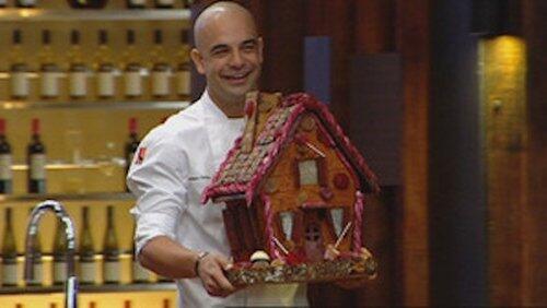 Final Elimination Challenge