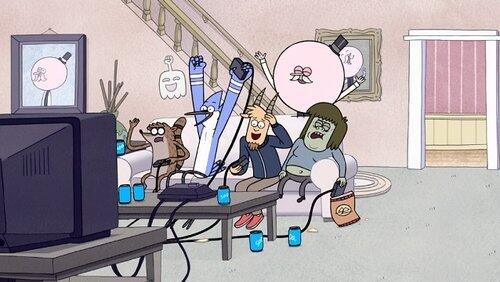 Guys Night 2 Guys Night 2