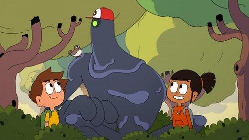The Golem The Golem