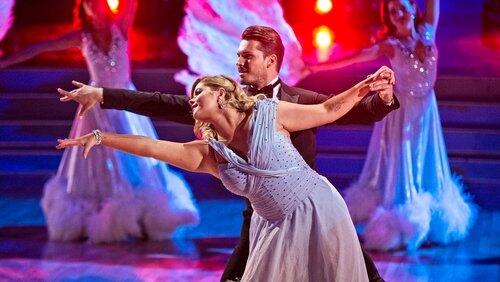 Ballroom Night Ballroom Night