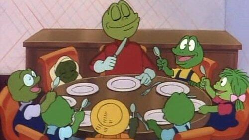 Even the Vegetarian Lasagna, It's the Greatest Even the Vegetarian Lasagna, It's the Greatest