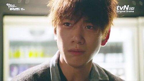Episode 15 Episode 15