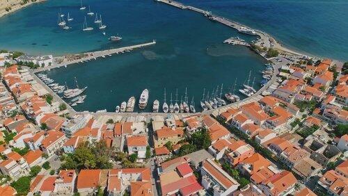 Samos Samos