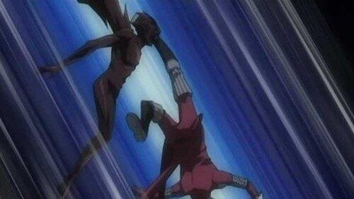 Bloody Krory Bloody Krory
