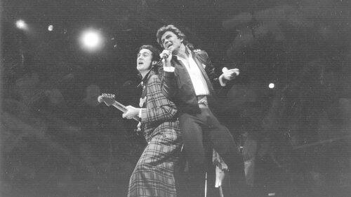 George Michael George Michael